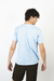 Remera Estampada algodón peinado Token - Aberdeen