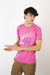 Remera Estampada Algodón peinado Smile