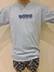 Imagen de Remera Estampada Oversize doble estampa EAT