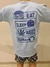 Remera Estampada Oversize doble estampa EAT