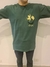Remera Oversize doble estampa "Colorful" - comprar online