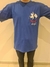 Remera Oversize doble estampa "Colorful" - tienda online