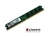 Memória 4GB DDR3 1600mhz PC3-12800 - Kingston