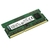 Memória Notebook 4GB DDR3 1600mhz PC3-12800 - Kingston