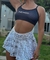 Short pollera Nefy