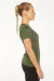 Dri-fit Green - Rihanna Touche