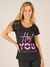Hey you - Rihanna Touche