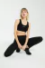 Lissie Negra - comprar online