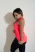 Musculosa Peach Tank - comprar online