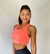 Top Jenny Coral - comprar online