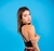 Top Jenny Black - comprar online