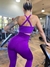 Tania Purple en internet