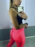 Olivia flúor pink