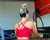 Top Greta red - comprar online