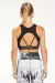 Top Marian Black - comprar online