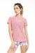 Dri-fit Rose