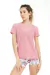 Dri-fit Rose