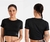 Crop Top Blendy