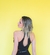Top Oval Black - comprar online