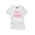 Camiseta feminista da loja de camisetas online Camisetas Store