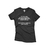 Camiseta divertida feminina "sou uma Deusa soberana mas estou cansada pra cacete". - comprar online