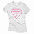 Camiseta para mulheres fortes, Strong Woman. - comprar online