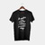 Camisetas frases motivacionais por Rey Verçosa da loja de camisetas online Camisetas Store