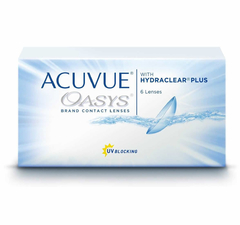 Acuvue OASYS