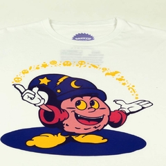 "El Aprendiz de Dulces" Playera edición limitada - comprar en línea