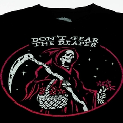 "Don´t Fear The Reaper" Playera edición limitada en internet