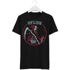 "Don´t Fear The Reaper" Playera edición limitada
