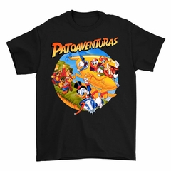 "Patos Uh Uh" playera edición limitada - comprar en línea