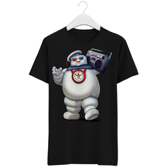 "I´m The Man" Playera edición limitada