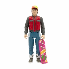Kit "Volver al Futuro" en internet