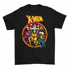"Mutants 97" playera edición limitada