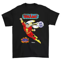 Preventa "Thunder Punch" playera edición limitada