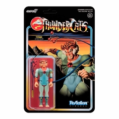 Figura de colección "Tygra"