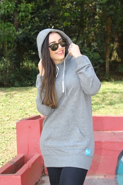 MOLETOM VESTIDO SOUL - SOUL SKATEBOARDS