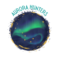 AURORA HUNTERS - COLLAB SOUL E MUNDO TRIP - comprar online
