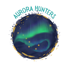 AURORA HUNTERS - COLLAB SOUL E MUNDO TRIP - comprar online