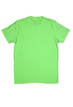 NEW WAVE GREEN