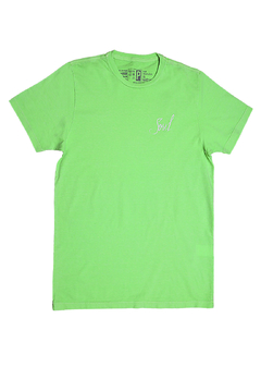 NEW WAVE GREEN na internet