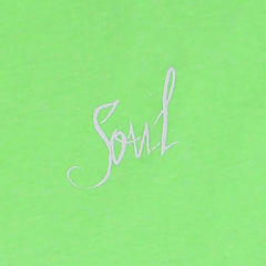 NEW WAVE GREEN - SOUL SKATEBOARDS