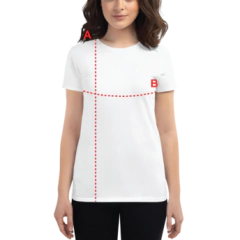 Butterfly em nosso tecido "Fit Fashion"
