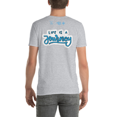 Life is a Journey - Collab Soul e Mundo Trip Turismo - loja online