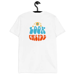 Look Inside em nosso tecido "Heavy But Soft" - comprar online