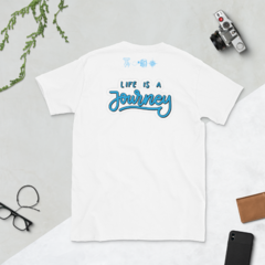 Life is a Journey - Collab Soul e Mundo Trip Turismo