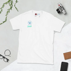 Life is a Journey - Collab Soul e Mundo Trip Turismo - comprar online