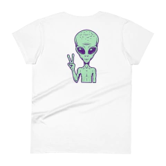 Imagem do "Hello" - Em nosso tecido "Fit Fashion"