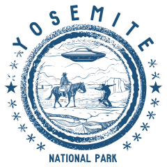 YOSEMITE - Collab Soul e Mundo Trip Turismo na internet